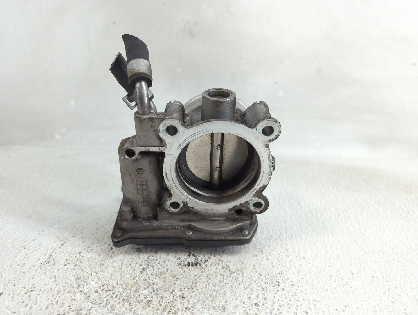 2014-2021 Hyundai Tucson Throttle Body P/N:5323 02U22 35100-2E000 Fits Fits 2011 2012 2013 2014 2015 2016 2017 2018 2019 202