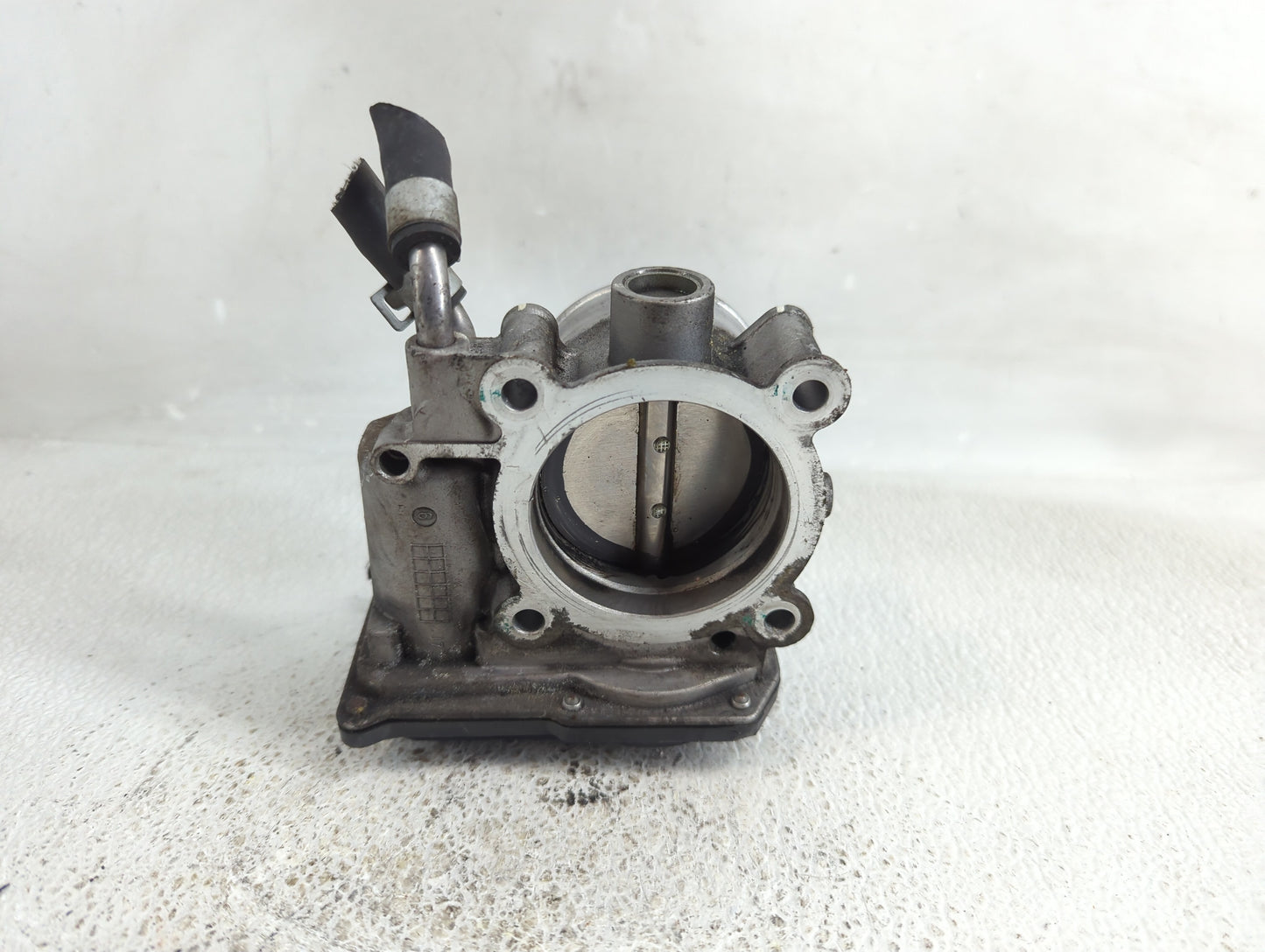 2014-2021 Hyundai Tucson Throttle Body P/N:5323 02U22 35100-2E000 Fits Fits 2011 2012 2013 2014 2015 2016 2017 2018 2019 202