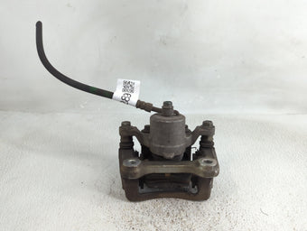 compare product 2016-2021 Hyundai Tucson Front Driver Left Brake Caliper