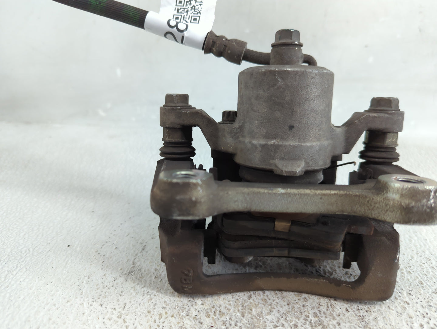 2016-2021 Hyundai Tucson Front Driver Left Brake Caliper - Oemusedautoparts1.com