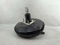 2016-2021 Hyundai Tucson Power Brake Booster Oem 1276553 - Oemusedautoparts1.com
