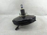 2016-2021 Hyundai Tucson Power Brake Booster Oem 1276553 - Oemusedautoparts1.com