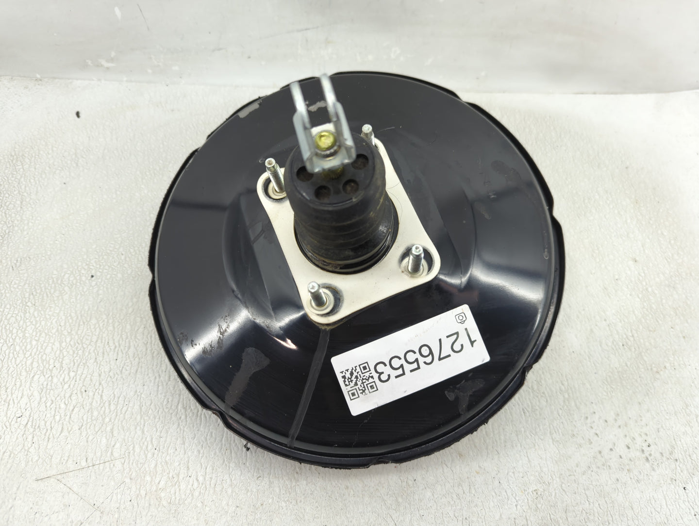 2016-2021 Hyundai Tucson Power Brake Booster Oem 1276553 - Oemusedautoparts1.com