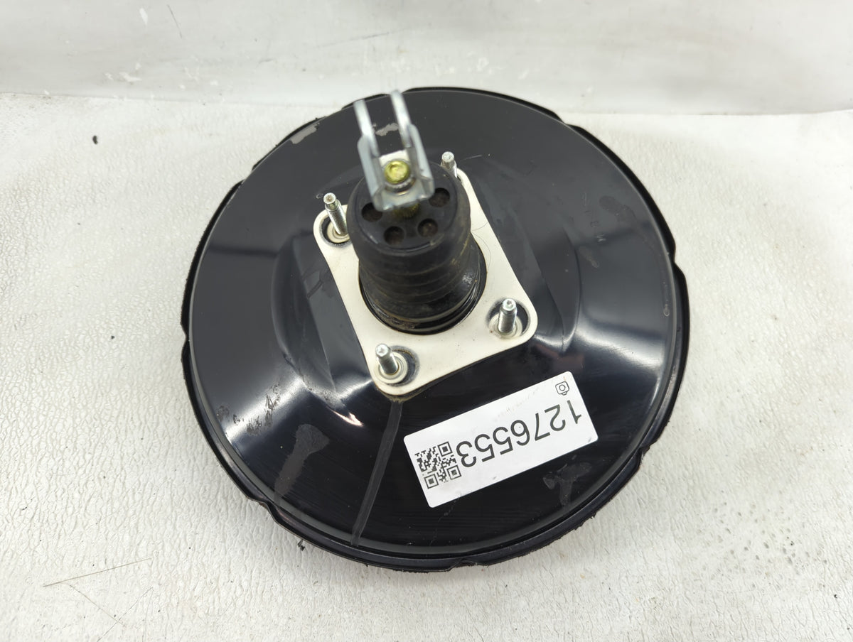 2016-2021 Hyundai Tucson Power Brake Booster Oem 1276553 - Oemusedautoparts1.com