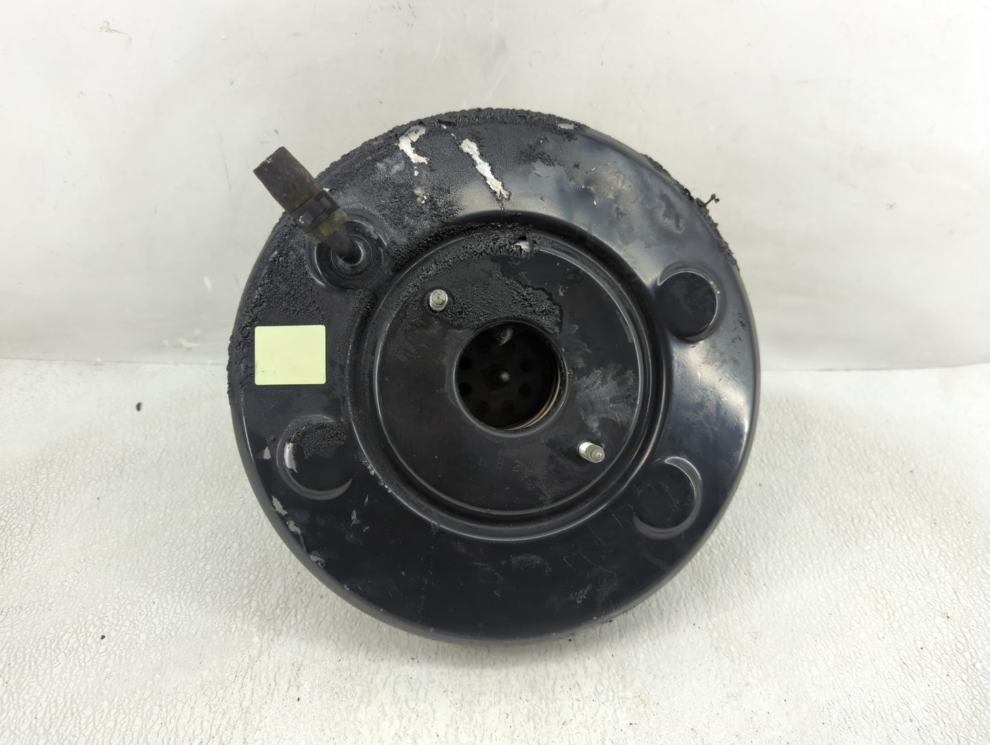 2016-2021 Hyundai Tucson Power Brake Booster Oem 1276553 - Oemusedautoparts1.com