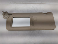2016-2021 Hyundai Tucson Sun Visor Shade Replacement Passenger Right Mirror Fits Fits 2016 2017 2018 2019 2020 2021 OEM Used