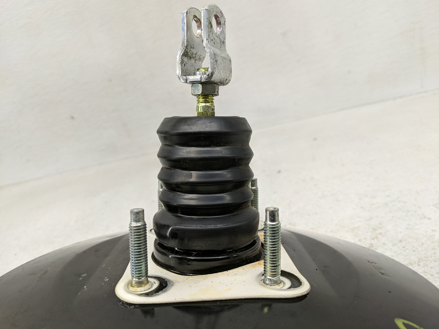 2016-2021 Hyundai Tucson Power Brake Booster Oem 1299525 - Oemusedautoparts1.com