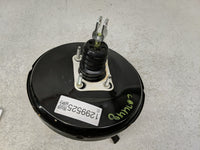 2016-2021 Hyundai Tucson Power Brake Booster Oem 1299525 - Oemusedautoparts1.com