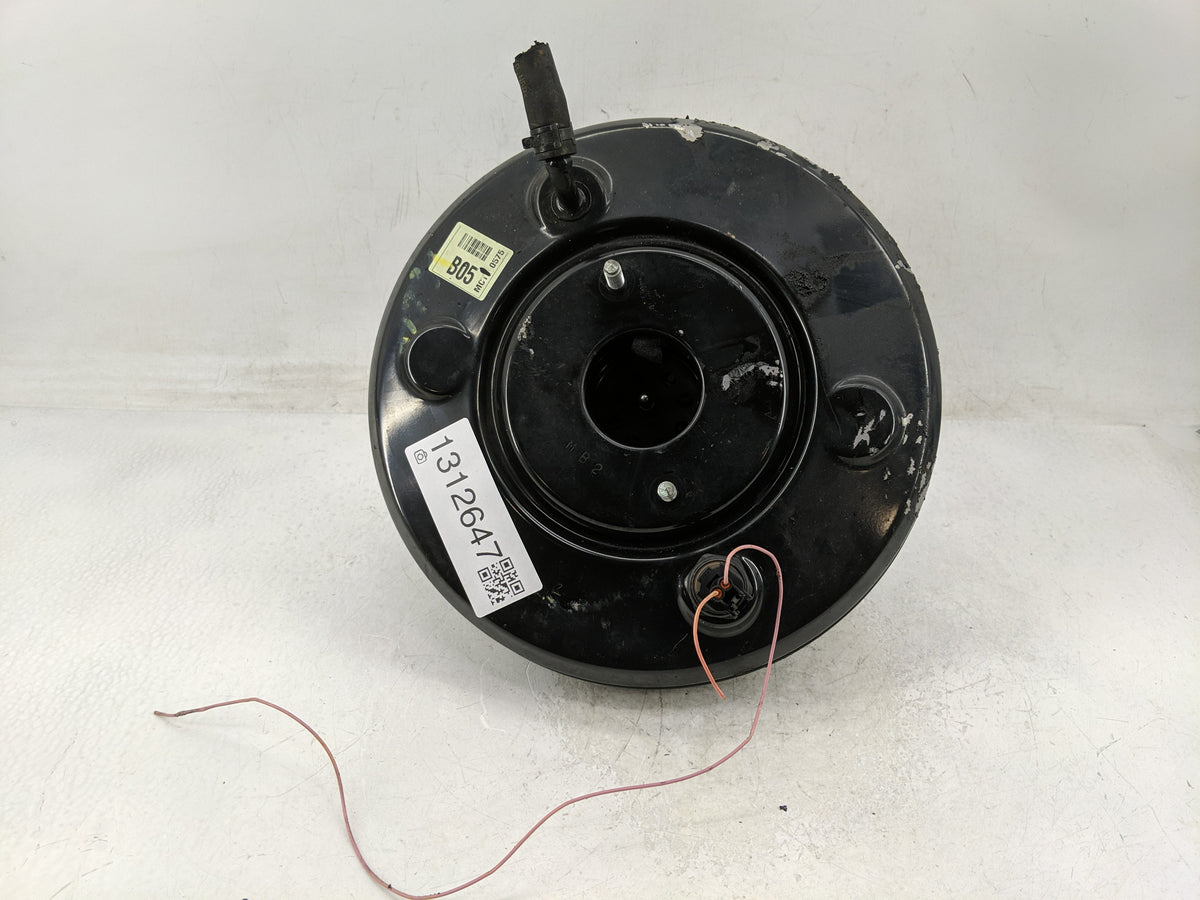 2016-2018 Hyundai Tucson Power Brake Booster Oem 1312647 - Oemusedautoparts1.com