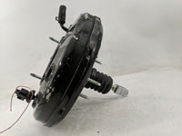 2016-2018 Hyundai Tucson Power Brake Booster Oem 1312647 - Oemusedautoparts1.com