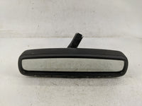 2017-2018 Hyundai Tucson Interior Rear View Mirror Replacement OEM P/N:4112A-TLMHL4 Fits Fits 2017 2018 2019 2020 2021 OEM U