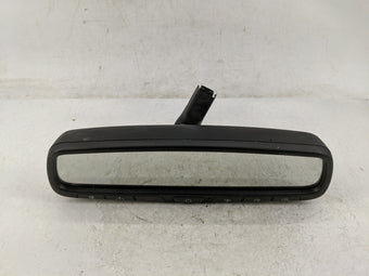 compare product 2017-2018 Hyundai Tucson Interior Rear View Mirror Replacement OEM P/N:4112A-TLMHL4 Fits Fits 2017 2018 2019 2020 2021 OEM Used Auto Parts