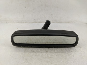 2017-2018 Hyundai Tucson Interior Rear View Mirror Replacement OEM P/N:4112A-TLMHL4 Fits Fits 2017 2018 2019 2020 2021 OEM U