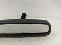 2017-2018 Hyundai Tucson Interior Rear View Mirror Replacement OEM P/N:4112A-TLMHL4 Fits Fits 2017 2018 2019 2020 2021 OEM U