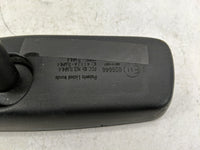 2017-2018 Hyundai Tucson Interior Rear View Mirror Replacement OEM P/N:4112A-TLMHL4 Fits Fits 2017 2018 2019 2020 2021 OEM U
