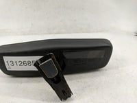 2017-2018 Hyundai Tucson Interior Rear View Mirror Replacement OEM P/N:4112A-TLMHL4 Fits Fits 2017 2018 2019 2020 2021 OEM U