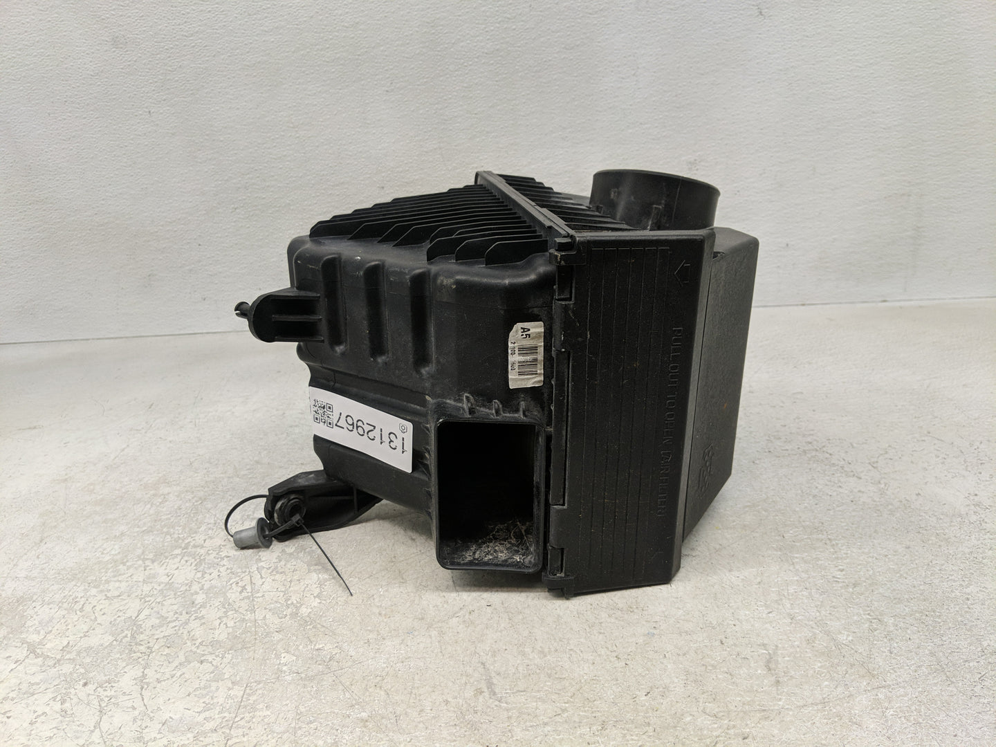 2016-2018 Hyundai Tucson Air Cleaner Intake-duct Hose Tube - Oemusedautoparts1.com
