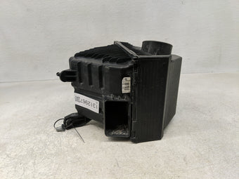 compare product 2016-2018 Hyundai Tucson Air Cleaner Intake-duct Hose Tube