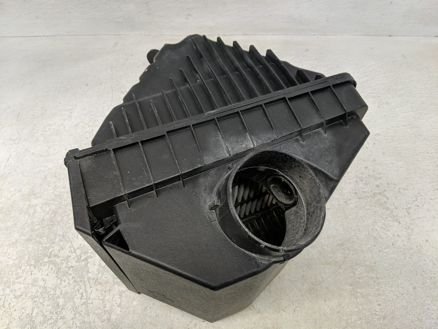 2016-2018 Hyundai Tucson Air Cleaner Intake-duct Hose Tube - Oemusedautoparts1.com