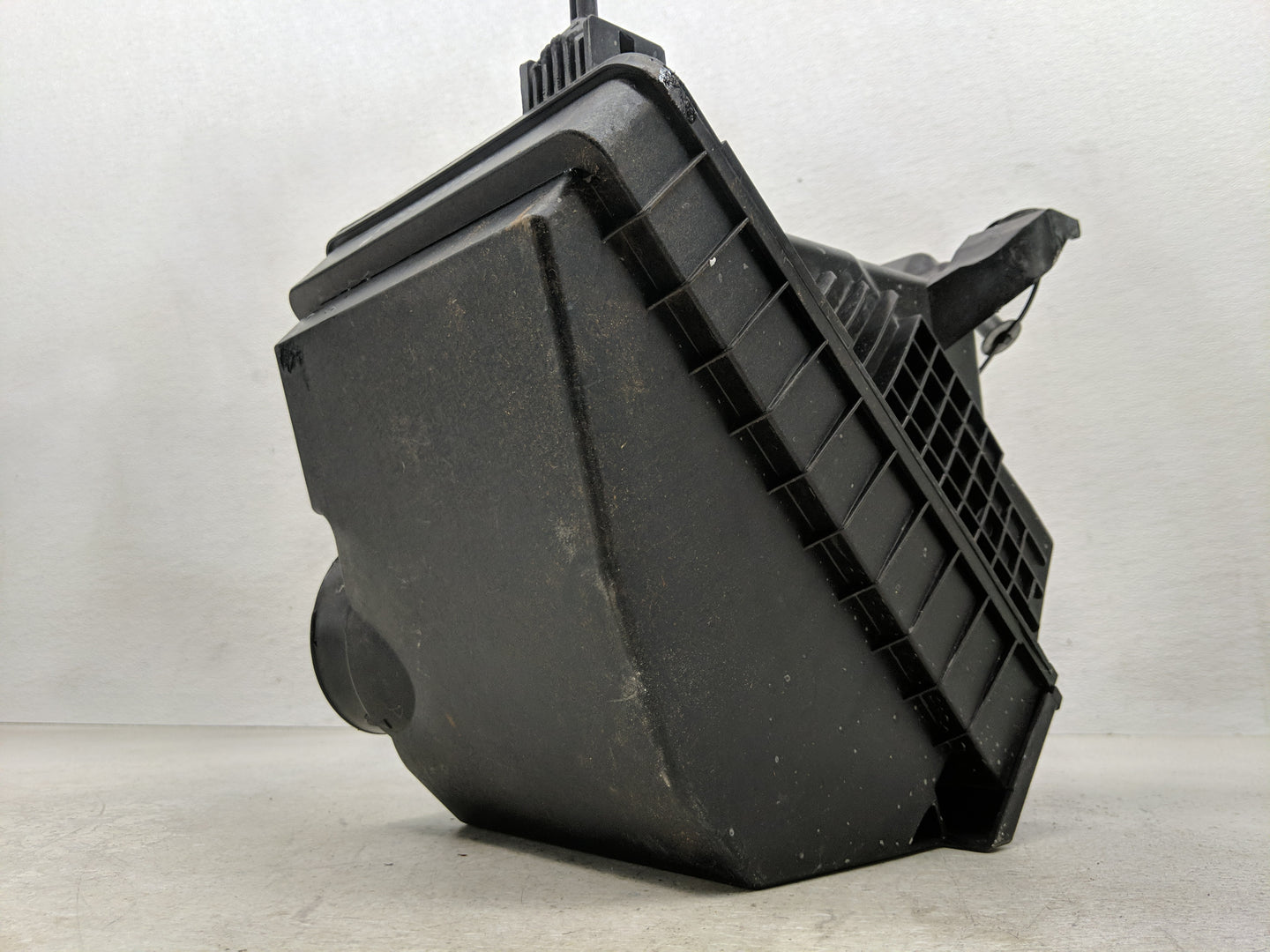 2016-2018 Hyundai Tucson Air Cleaner Intake-duct Hose Tube - Oemusedautoparts1.com