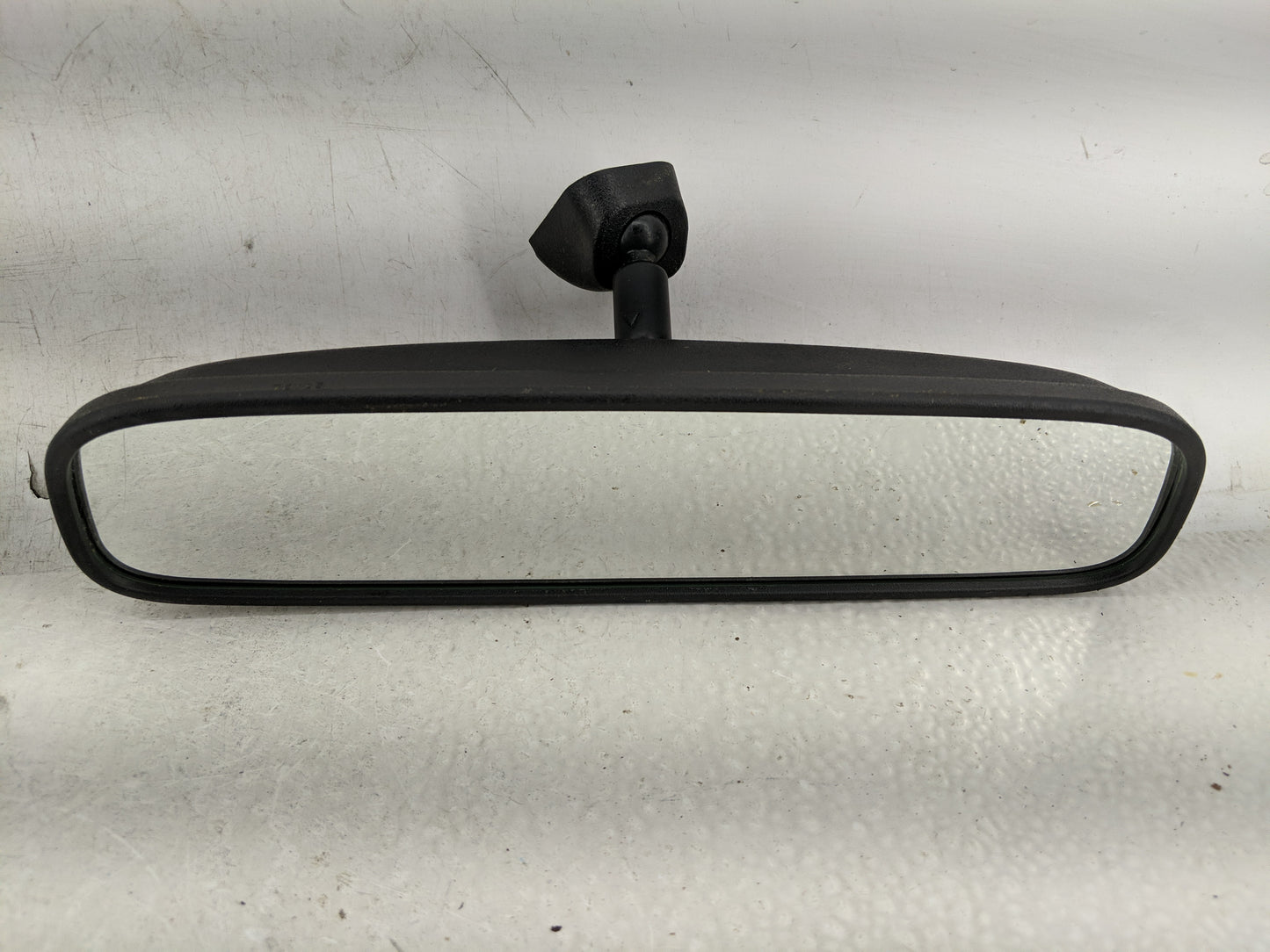 2009-2022 Hyundai Tucson Interior Rear View Mirror Replacement OEM P/N:E4012143 Fits OEM Used Auto Parts - Oemusedautoparts1