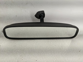 compare product 2009-2022 Hyundai Tucson Interior Rear View Mirror Replacement OEM P/N:E4012143 Fits OEM Used Auto Parts