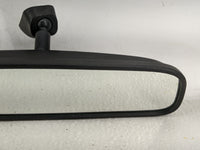 2009-2022 Hyundai Tucson Interior Rear View Mirror Replacement OEM P/N:E4012143 Fits OEM Used Auto Parts - Oemusedautoparts1