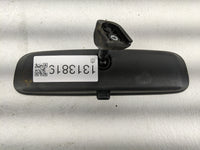 2009-2022 Hyundai Tucson Interior Rear View Mirror Replacement OEM P/N:E4012143 Fits OEM Used Auto Parts - Oemusedautoparts1
