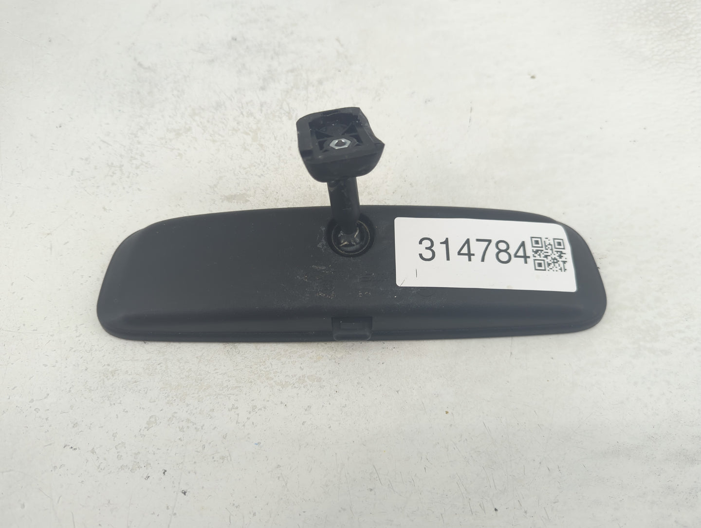 2009-2022 Hyundai Tucson Interior Rear View Mirror Replacement OEM P/N:E4012143 Fits OEM Used Auto Parts - Oemusedautoparts1