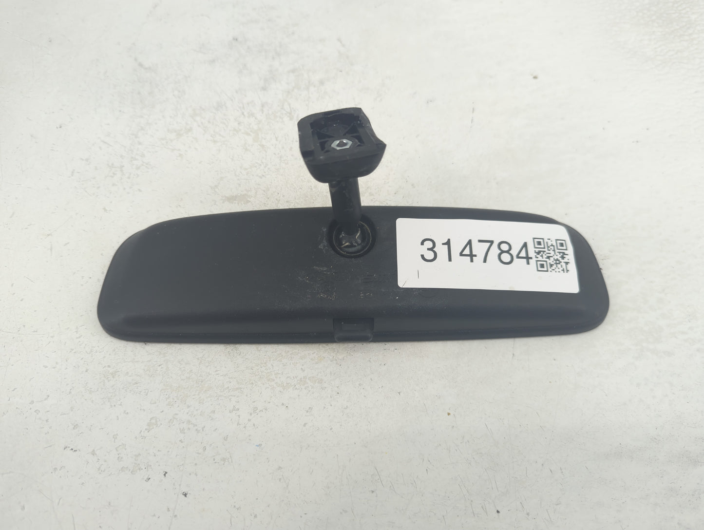2009-2022 Hyundai Tucson Interior Rear View Mirror Replacement OEM P/N:E4012143 Fits OEM Used Auto Parts - Oemusedautoparts1