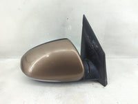 2016-2018 Hyundai Tucson Passenger Side View Mirror - Right Door Mirror OEM Used - Oemusedautoparts1.com