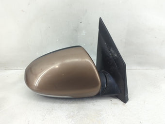 compare product 2016-2018 Hyundai Tucson Passenger Side View Mirror - Right Door Mirror OEM Used