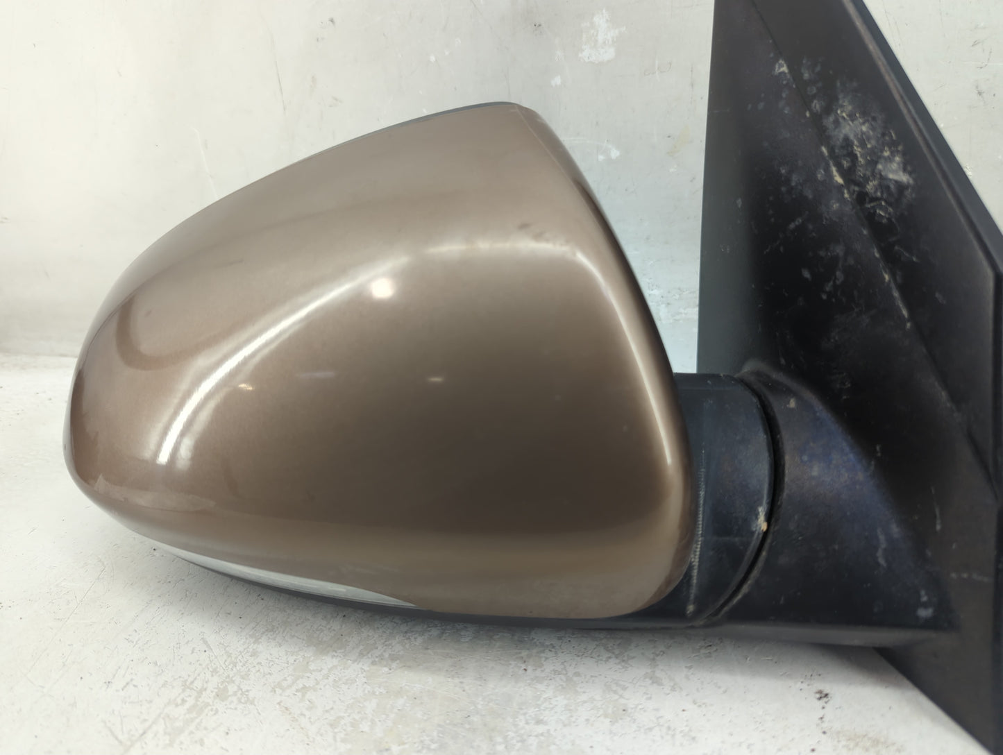 2016-2018 Hyundai Tucson Passenger Side View Mirror - Right Door Mirror OEM Used - Oemusedautoparts1.com