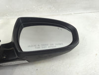 2016-2018 Hyundai Tucson Passenger Side View Mirror - Right Door Mirror OEM Used - Oemusedautoparts1.com