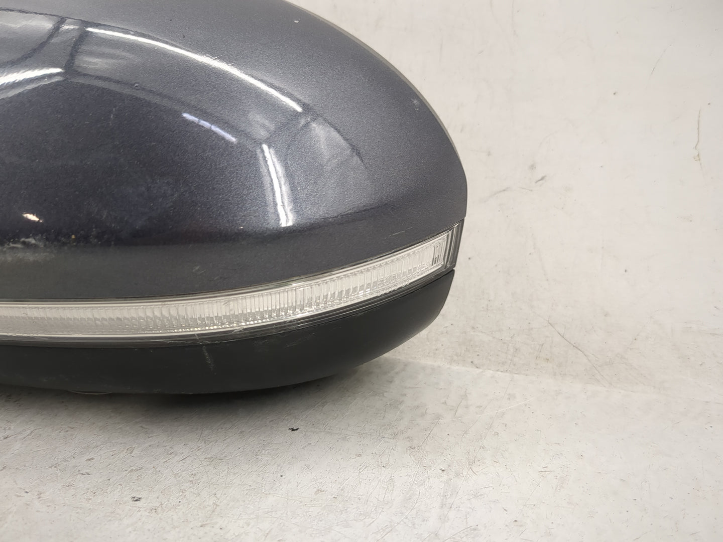 2016-2018 Hyundai Tucson Driver Side View Mirror - Left Door Mirror OEM Used - Oemusedautoparts1.com