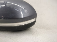 2016-2018 Hyundai Tucson Driver Side View Mirror - Left Door Mirror OEM Used - Oemusedautoparts1.com