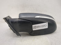 2016-2018 Hyundai Tucson Driver Side View Mirror - Left Door Mirror OEM Used - Oemusedautoparts1.com