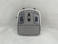 2016-2021 Hyundai Tucson Overhead Roof Console 1321672 - Oemusedautoparts1.com