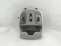 2016-2021 Hyundai Tucson Overhead Roof Console 1321672 - Oemusedautoparts1.com