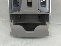 2016-2021 Hyundai Tucson Overhead Roof Console 1321672 - Oemusedautoparts1.com