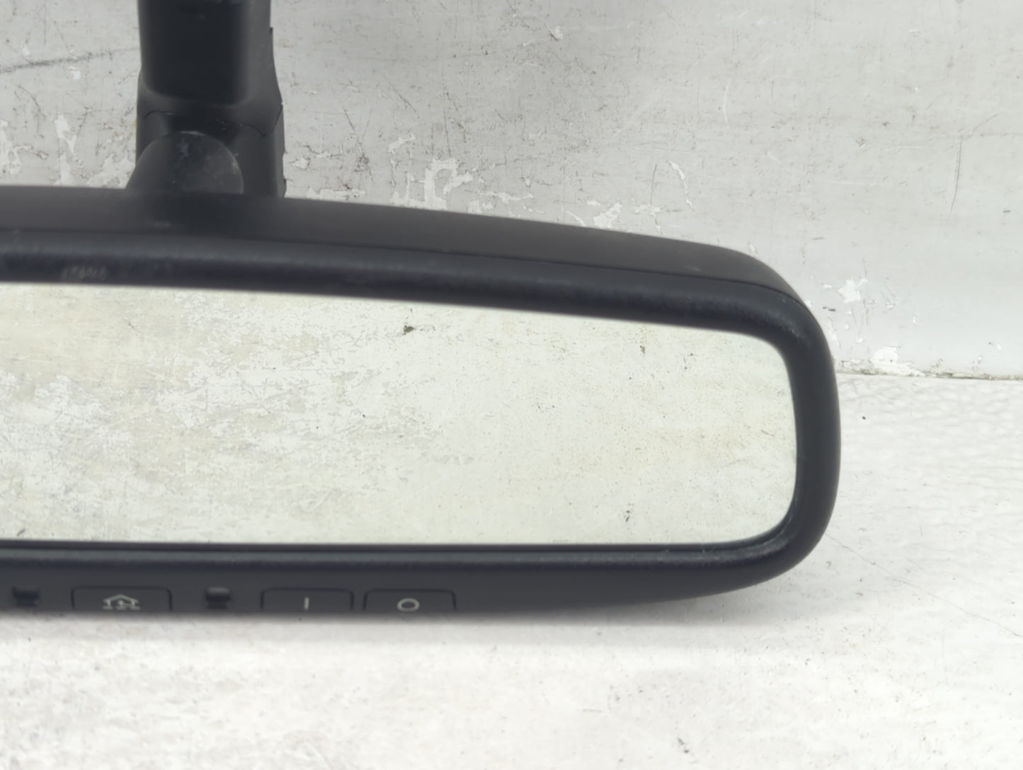 2014-2018 Hyundai Tucson Interior Rear View Mirror Replacement OEM P/N:4112A-0BIHL4 Fits OEM Used Auto Parts - Oemusedautopa