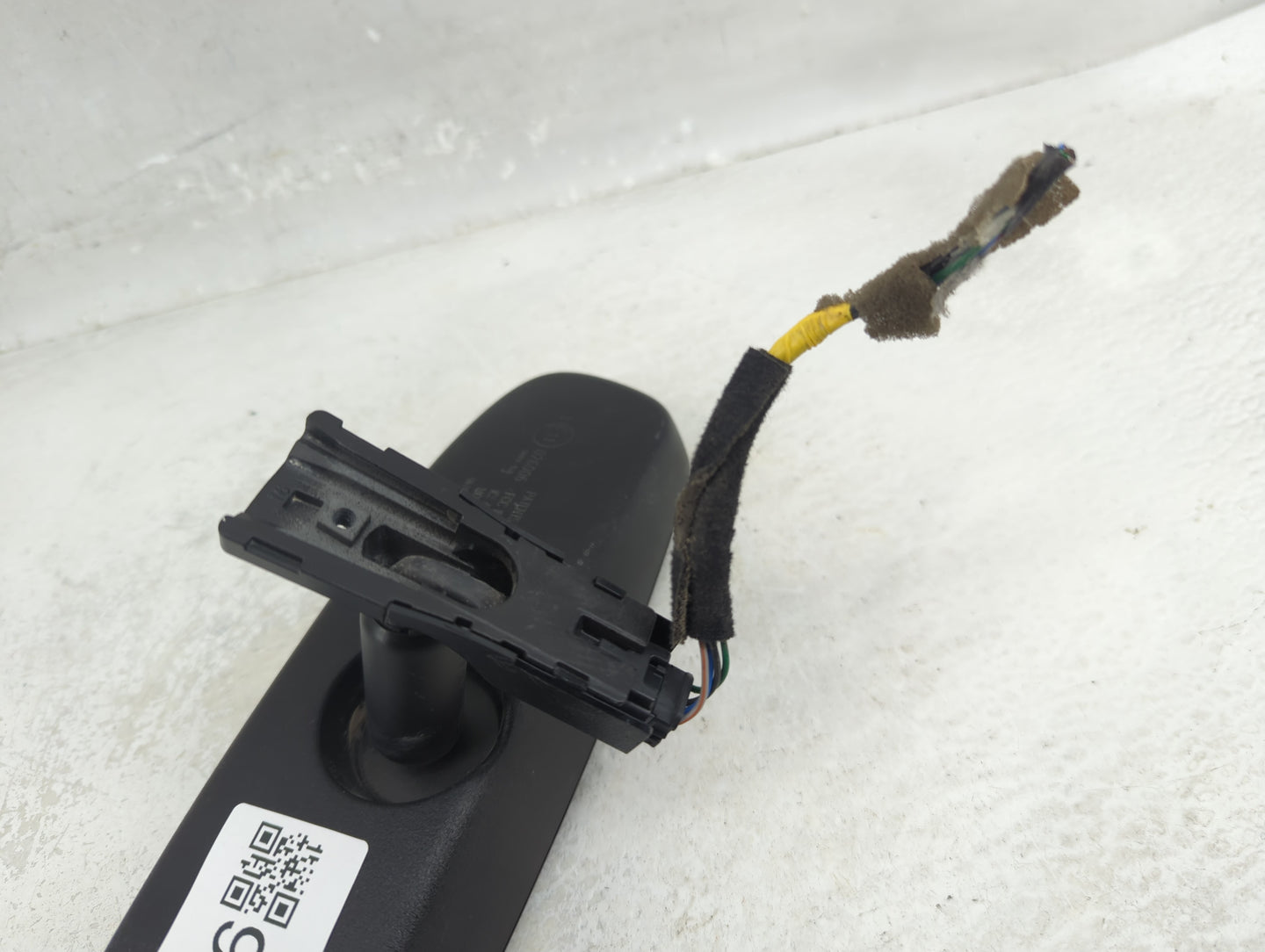 2014-2018 Hyundai Tucson Interior Rear View Mirror Replacement OEM P/N:4112A-0BIHL4 Fits OEM Used Auto Parts - Oemusedautopa