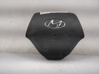 2016-2021 Hyundai Tucson Air Bag Driver Left Steering Wheel Mounted P/N:56900-D3500 Fits Fits 2016 2017 2018 2019 2020 2021 
