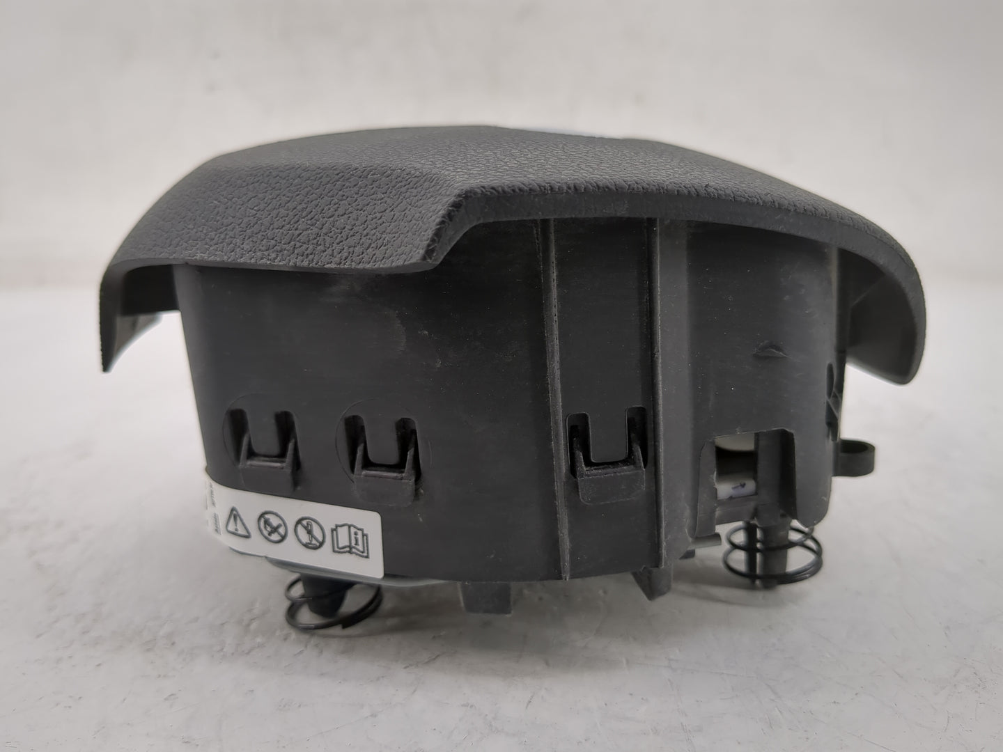 2016-2021 Hyundai Tucson Air Bag Driver Left Steering Wheel Mounted P/N:56900-D3500 Fits Fits 2016 2017 2018 2019 2020 2021 