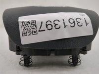2016-2021 Hyundai Tucson Air Bag Driver Left Steering Wheel Mounted P/N:56900-D3500 Fits Fits 2016 2017 2018 2019 2020 2021 