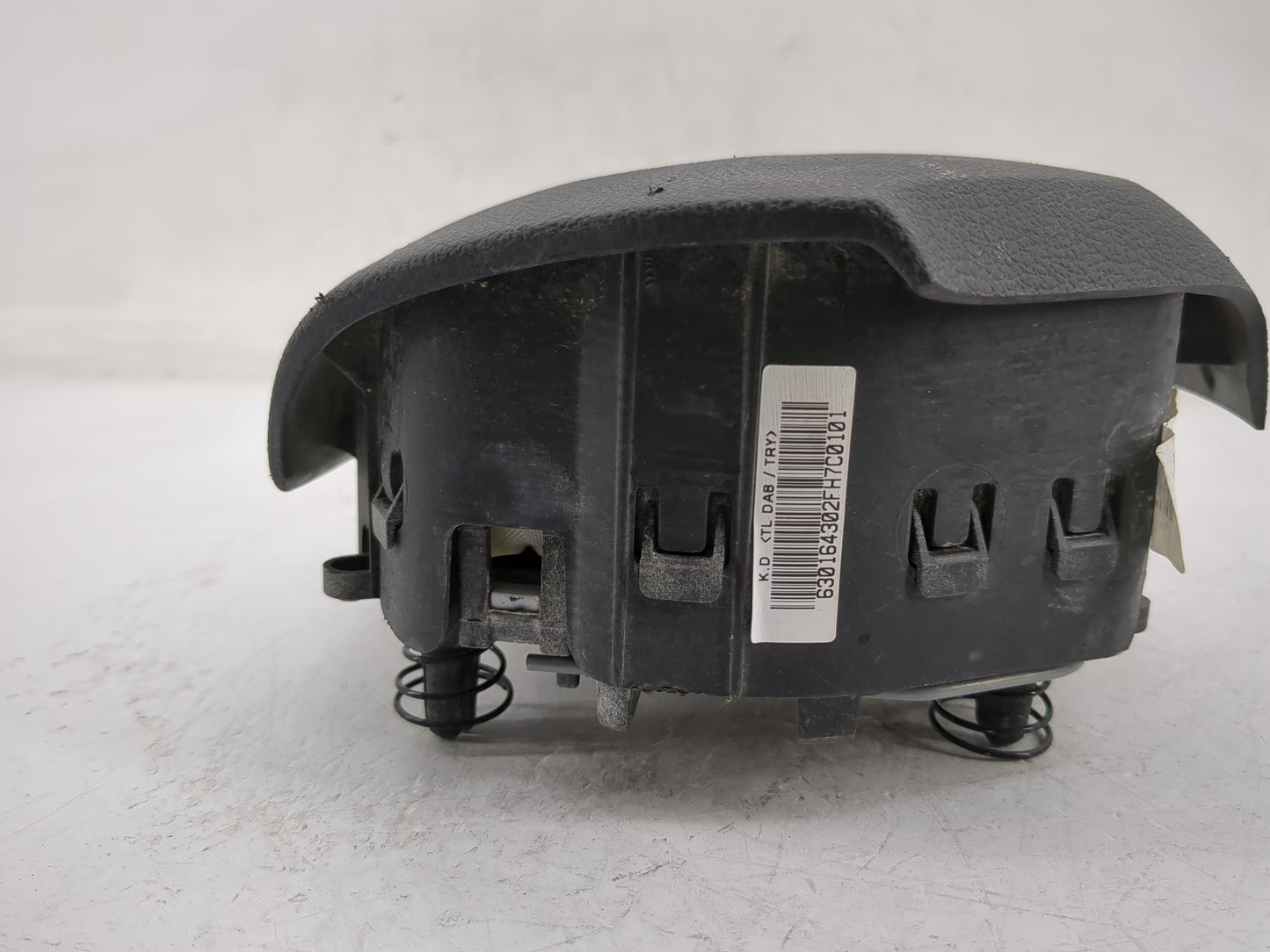 2016-2021 Hyundai Tucson Air Bag Driver Left Steering Wheel Mounted P/N:56900-D3500 Fits Fits 2016 2017 2018 2019 2020 2021 
