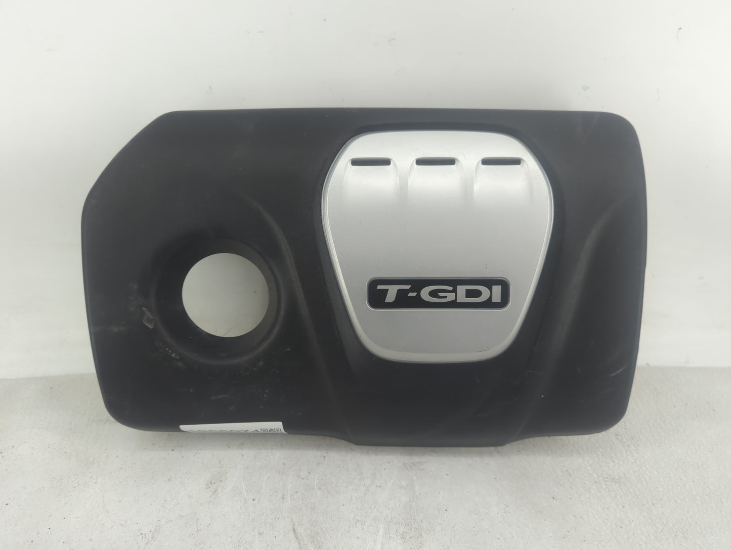 2017 Hyundai Tucson Engine Cover - Oemusedautoparts1.com