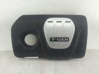 2017 Hyundai Tucson Engine Cover - Oemusedautoparts1.com