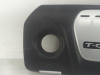 2017 Hyundai Tucson Engine Cover - Oemusedautoparts1.com