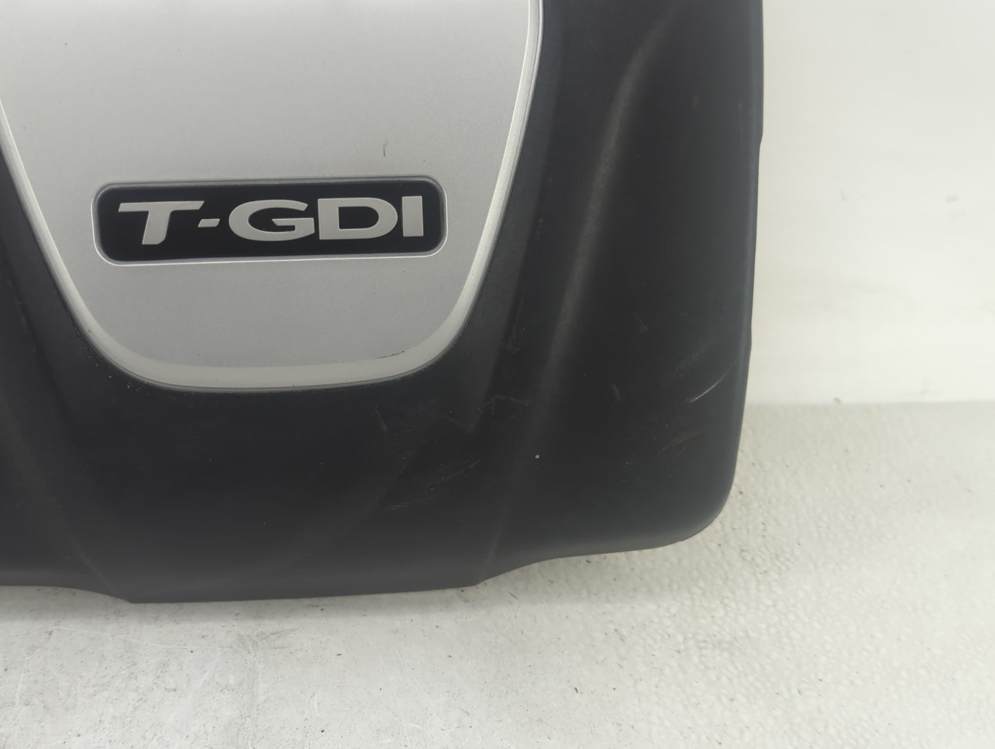 2017 Hyundai Tucson Engine Cover - Oemusedautoparts1.com
